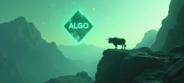 Algorand (ALGO) price prediction