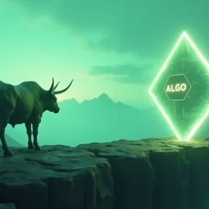 Is Algorand (ALGO) Poised for a Breakout? Key Pattern Formation Suggests So!