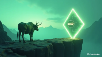 Algorand (ALGO) Token