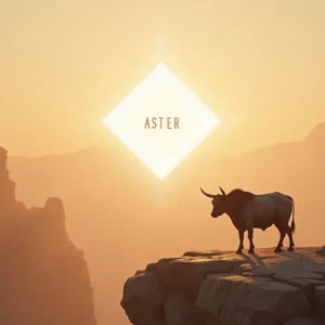 Aster (ASTER) To Soar Higher? This Emerging Bullish Fractal Setup Suggests So!