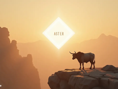 Aster price analysis