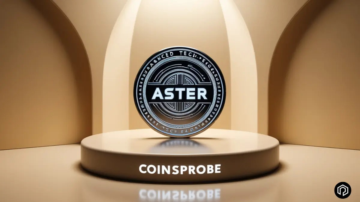 ASTER Token