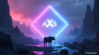 why is Axie Infinity (AXS) surging