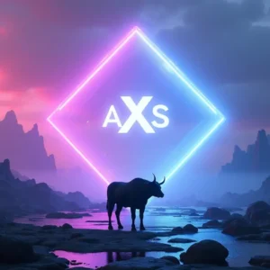 Axie Infinity Price Explodes 200%: Is AXS Preparing for a Bullish Breakout?