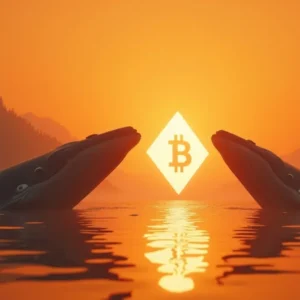 Bitcoin (BTC) Whale Accumulation Spikes — Where Could the Price Be Headed Next?