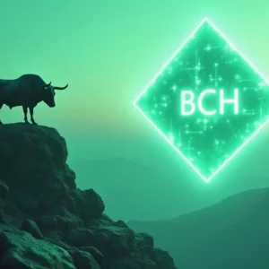 Bitcoin Cash (BCH) Retesting Key Bullish Breakout – Can it Make a Bounce Back?