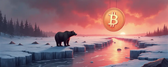 Bitcoin price analysis