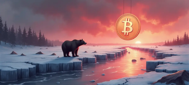 Bitcoin price analysis