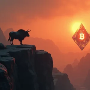 Bitcoin Price Squeezed in Ascending Triangle: Is BTC Preparing for a Breakout Toward $108K?