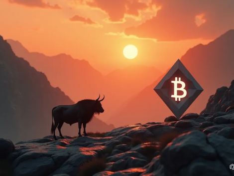 Bitcoin price prediction