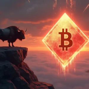 Bitcoin’s Current Consolidation Mirrors a Previous Bullish Fractal — Is a $BTC Reversal Ahead?