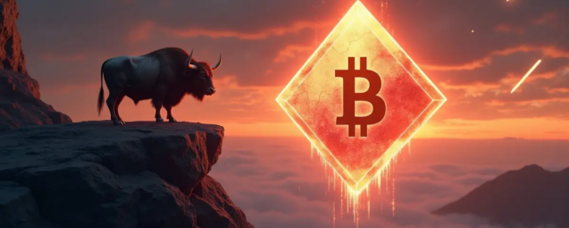 Bitcoin price analysis