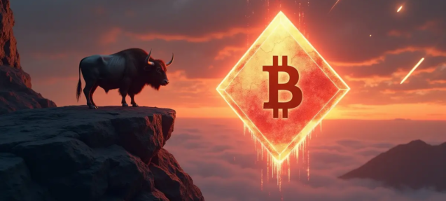 Bitcoin price analysis