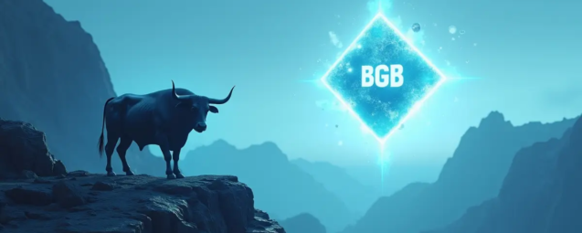 bitget token bgb price prediction