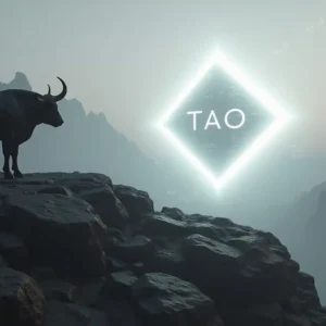 Bittensor (TAO) To Climb Higher? This Emerging Bullish Pattern Formation Suggests So!