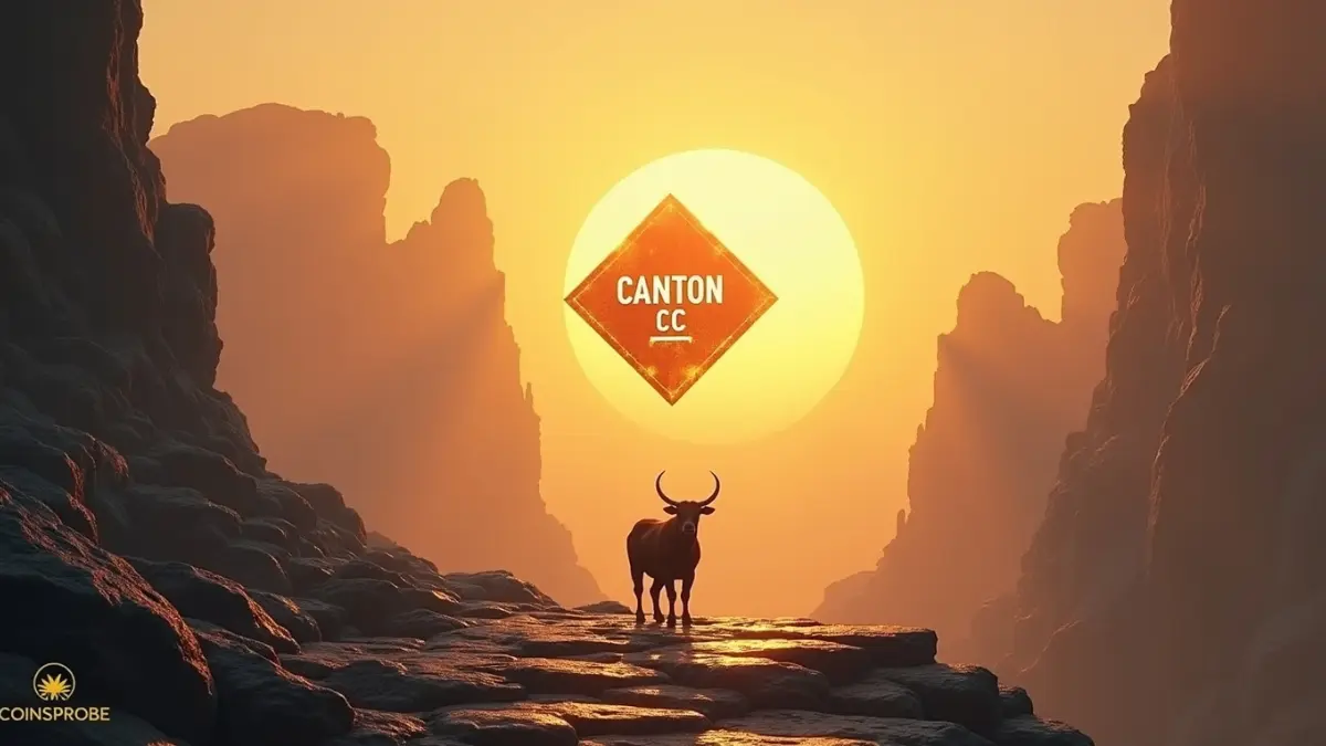 Canton (CC) To Climb Higher? This Key Bullish Breakout Hints At Potential Upside Move