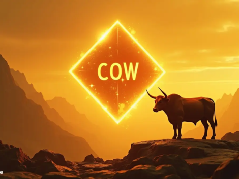 Cow Protocol (COW) Price Analysis