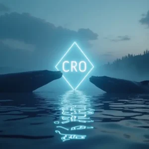 Cronos Sees Huge Increase in Whale Activity — What Could Come Next for $CRO?