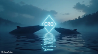 Cronos price prediction