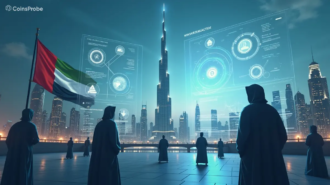 Infographic of Dubai DFSA 2026 Crypto Framework Changes