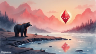 Ethereum price analysis