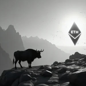 Ethereum (ETH) Dips Towards Key Support — Can Bulls Trigger a Bouceback?