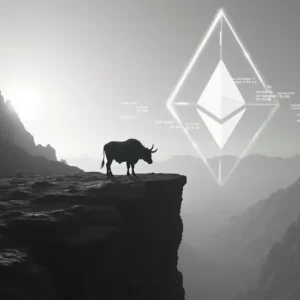 Ethereum (ETH) Hits Record Daily Transactions – Could This Breakout Trigger it Higher?
