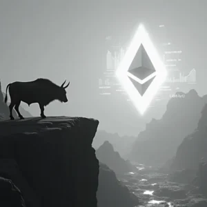 Ethereum (ETH) Slides Towards Key Support — Will This Pattern Trigger a Rebound?