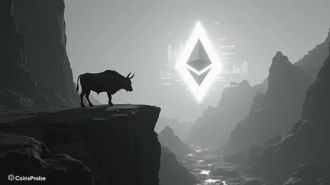 Ethereum price analysis