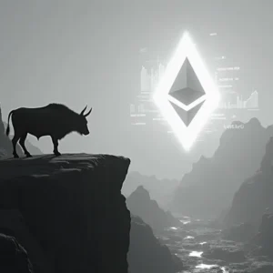 Ethereum’s Fractal Roadmap: Decoding the Chart That Points to a Potential Bullish Rally