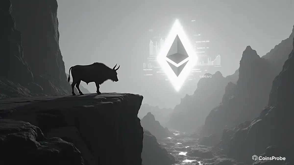 Ethereum’s Fractal Roadmap: Decoding the Chart That Points to a Potential Bullish Rally