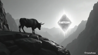Fartcoin price analysis