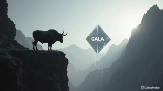 Gala (GALA) Price Prediction