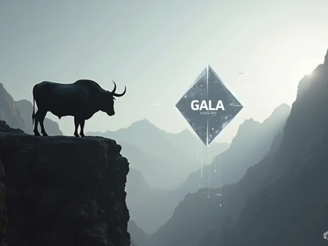 Gala (GALA) Price Prediction