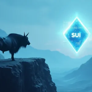Has Sui (SUI) Hit Its Potential Bottom? This Emerging Bullish Fractal Suggests So!