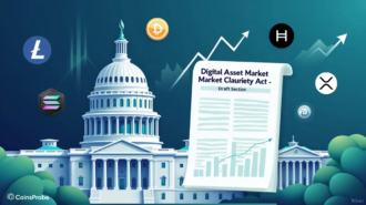 Crypto Market Clarity Act
