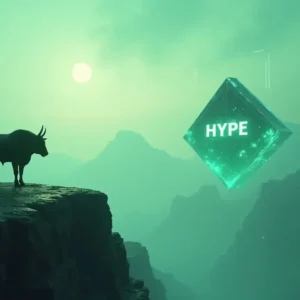 Hyperliquid (HYPE) Leads Perp Volume — Is More Upside Ahead?