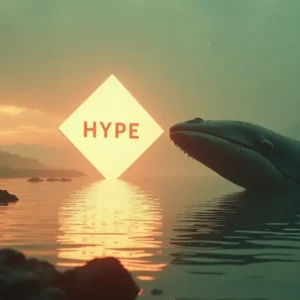Hyperliquid (HYPE) Sees Major Whale Unloading — Can Key Support Hold?