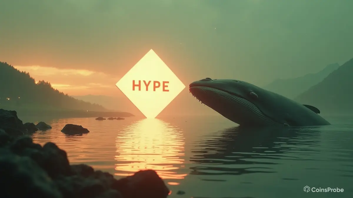 Hyperliquid (HYPE) Price Analysis