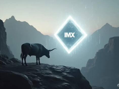Immutable (IMX) price prediction