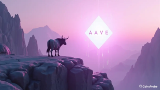 Aave price prediction