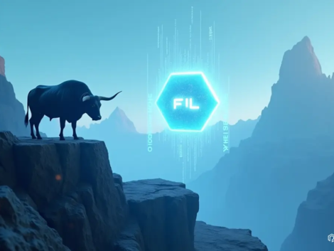 Filecoin technical analysis