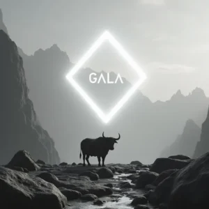 Is Gala (GALA) Preparing for an Upside Breakout After Strong TVL Growth?
