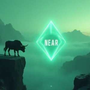 Is Near Protocol (NEAR) Poised for a Bullish Breakout? Key Pattern Formation Suggests So!