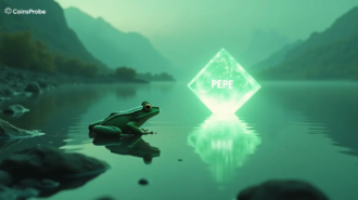 Pepe price prediction