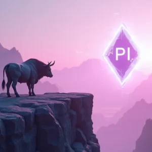 Is Pi Network (PI) Poised for a Breakout? This Key Pattern Formation Suggests So!