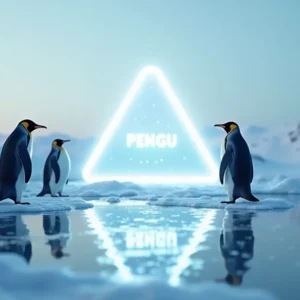 Is Pudgy Penguins (PENGU) Near a Bullish Reversal? An Emerging Fractal Suggests So!