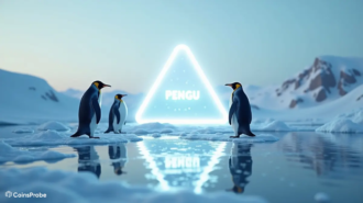 Pudgy Penguins PENGU price prediction