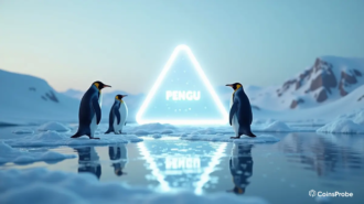 Pudgy Penguins (PENGU) Token