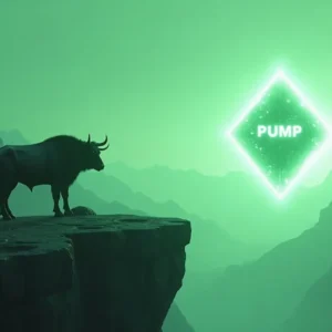 Is Pump.fun (PUMP) Preparing for a Breakout? This Key Bullish Pattern Suggests So!